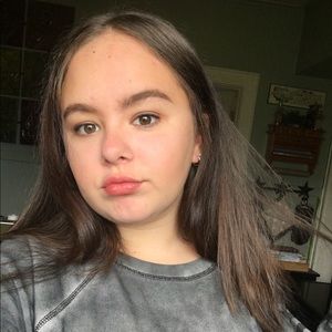 Meet your Posher, Jessie